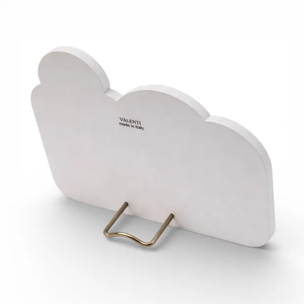 Серебряная икона Первое Причастие