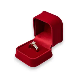 Футляр №7 бордовий  зображення 2