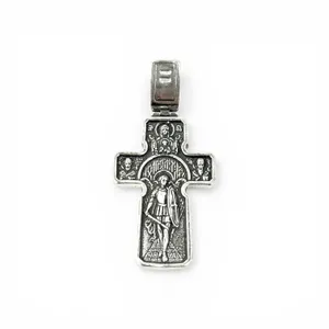 Silver Cross Archangel Michael  зображення 2