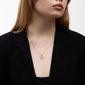 Срібна підвіска Фенікс   зображення 8