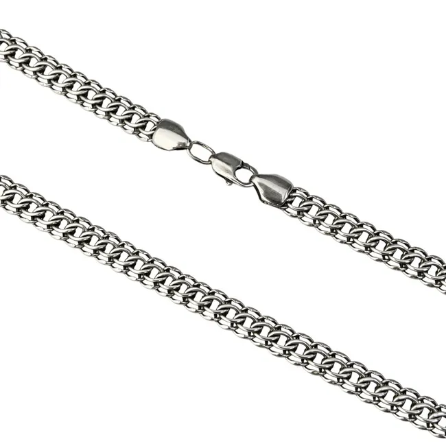 Срібний ланцюжок Пітон  