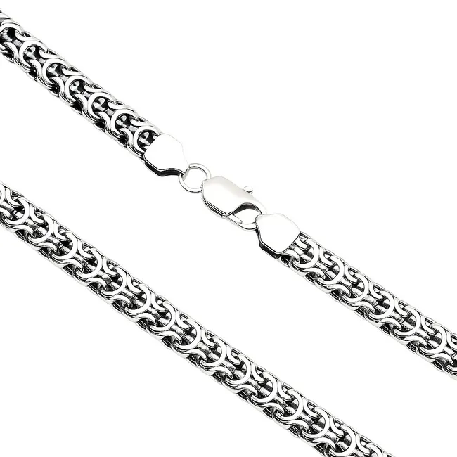 Срібний ланцюжок Рамзес 