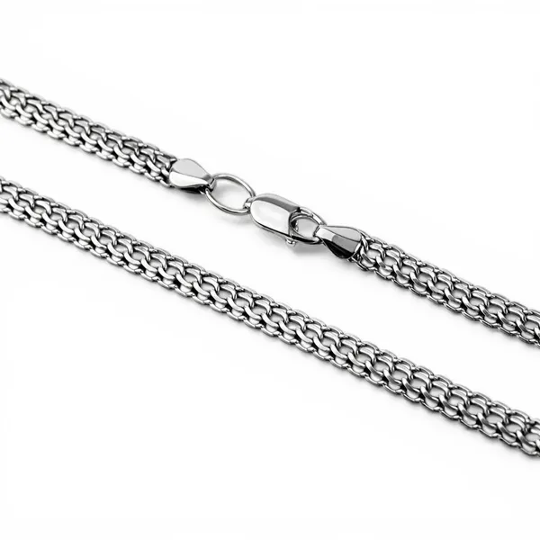 Срібний ланцюжок Пітон 