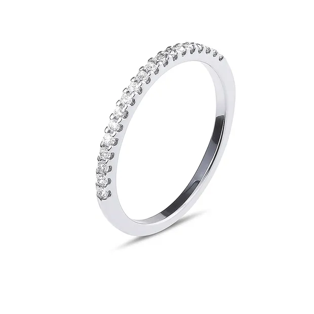 Silver Ring Track