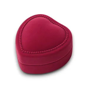 Скринька сердечко   зображення 2