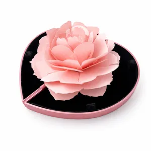 Gift Case Heart Flower  зображення 3