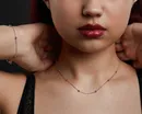 фото №1, Ланцюжок Кульки ШШР100Л