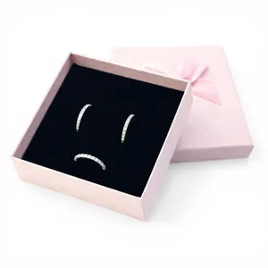 Подарунок для сестри Срібний набір Доріжка 