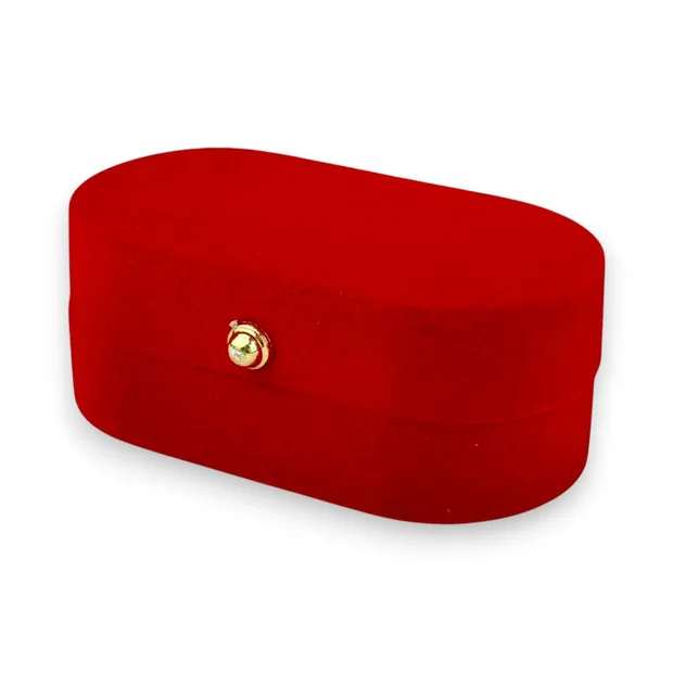 Подарочная упаковка Бархат