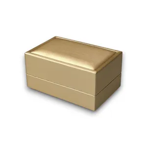 Футляр бежевий під набір  