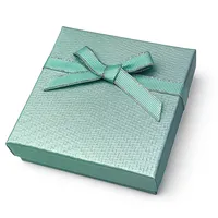 Коробка під набір  квадратна