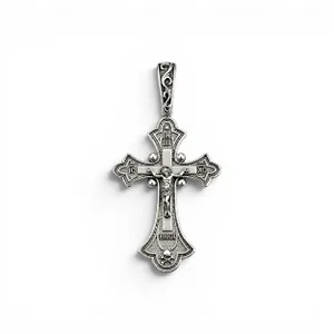 Silver Cross Enthusiasm 