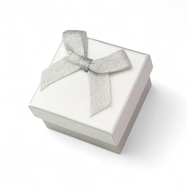 Подaрункове пакування з бантиком