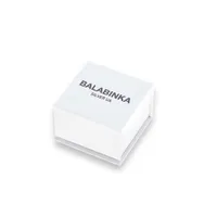 Коробка для прикрас "Балабінка" 