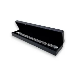 Футляр з підсвіткою Чорний під браслет  зображення 2