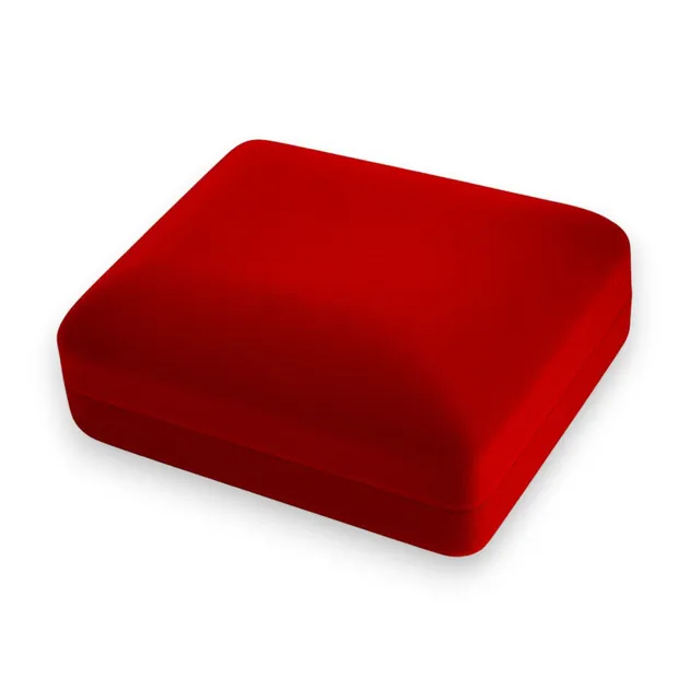 Футляр по кольцо