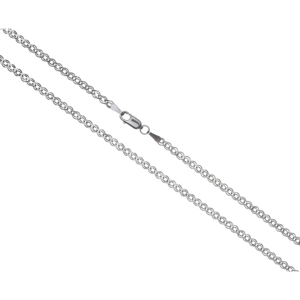 Срібний ланцюжок Нона 