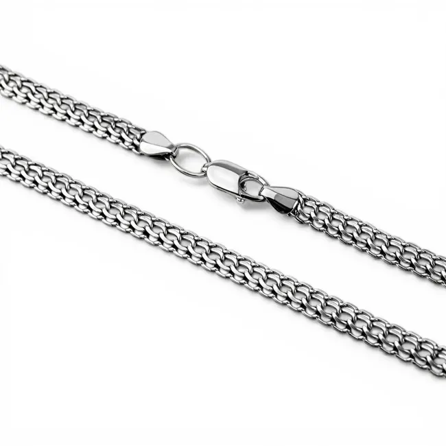 Срібний ланцюжок Пітон  