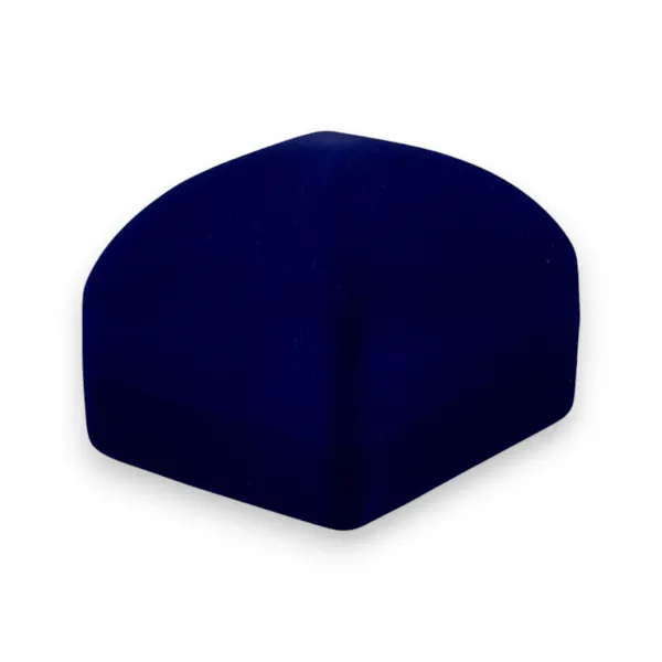 Футляр синій 