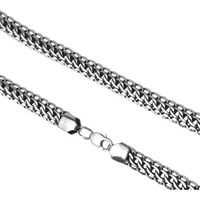 Silver Chain Python