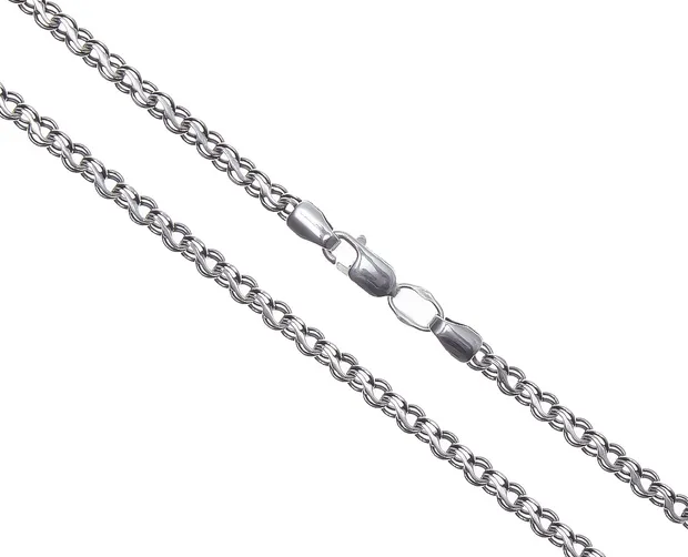 Silver Chain Stream