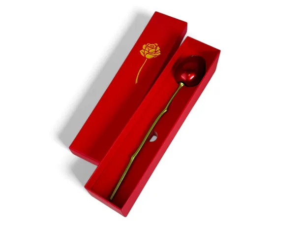 Gift Packaging Rose