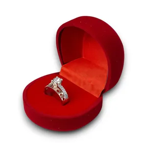 Футляр Класика червоний   зображення 6