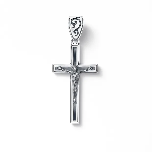 Silver Cross Tenderness