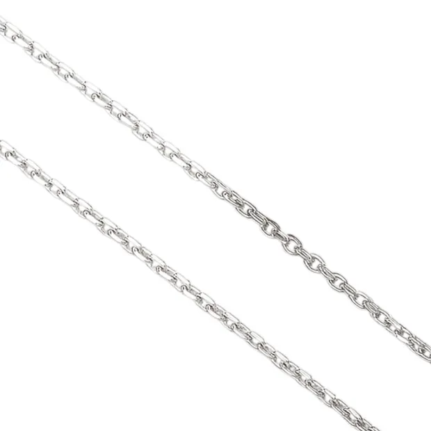 Срібний ланцюжок Якір 