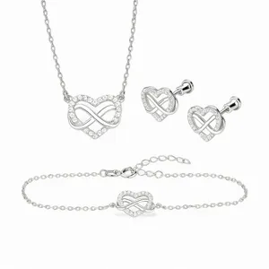 Срібний набір ДНК 