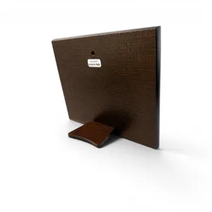 Срібна ікона Сім'я  зображення 2