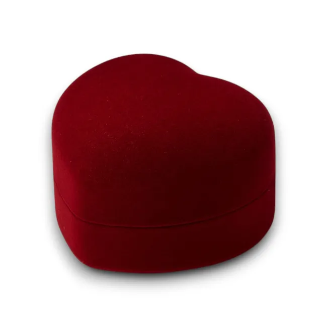 Футляр Сердечко  