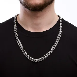 Срібний ланцюжок Рамзес  зображення 2