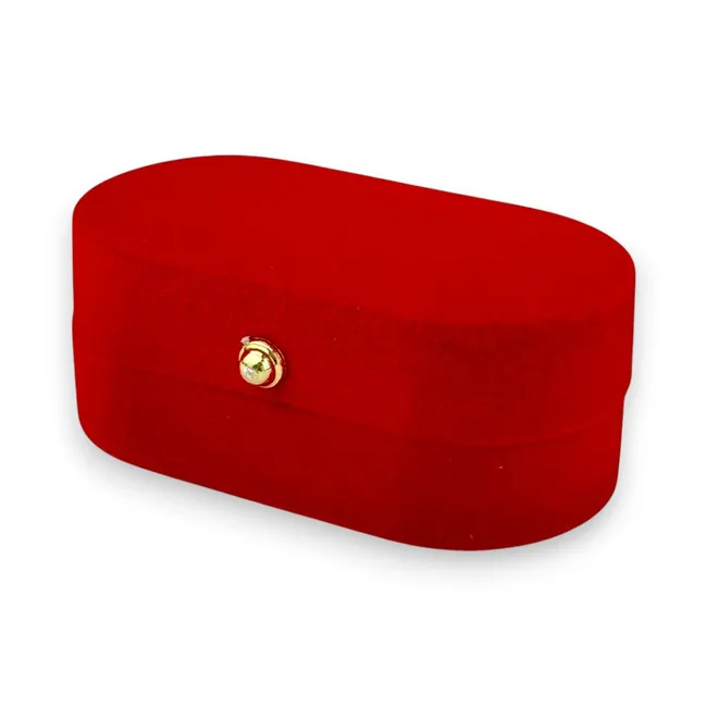 Подaрункове пакування Оксамит