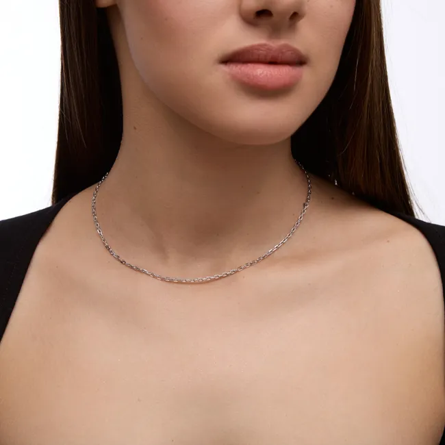 Silver Chain Anchor  зображення 2