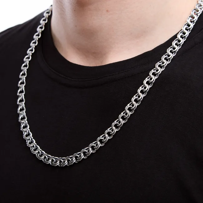 Silver Chain Classic Bismarck  зображення 3