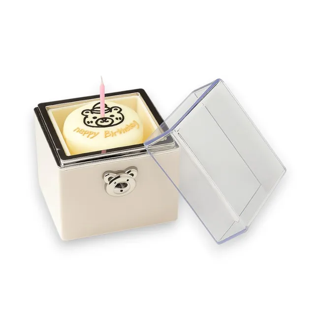 Подaрункове пакування Тортик 