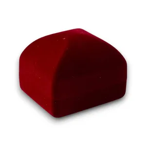 Футляр червоний  