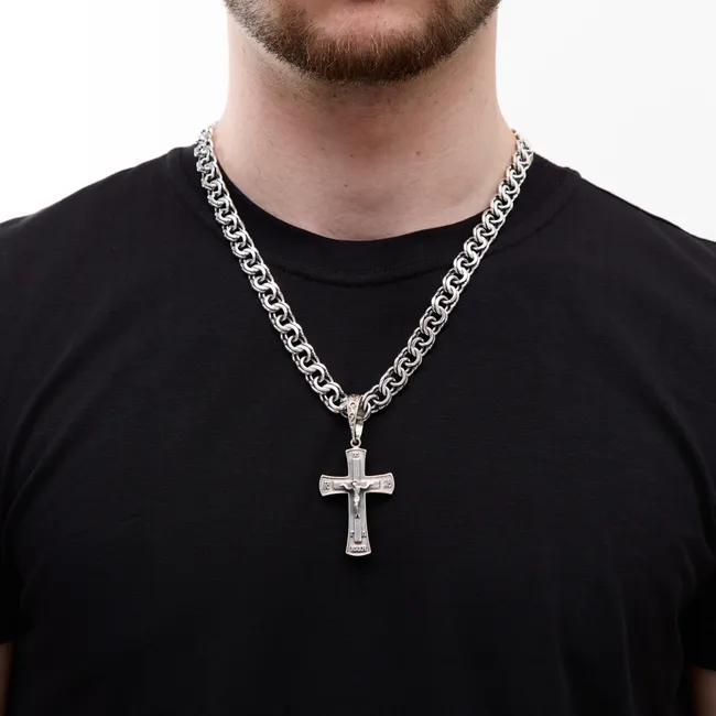 Silver Cross Greatness  зображення 3