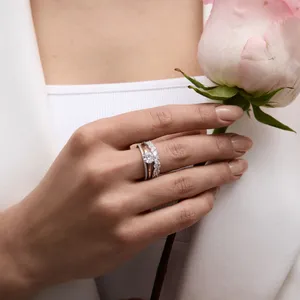 Срібна каблучка Кохана   зображення 7