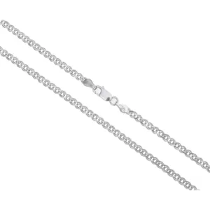 Серебряная цепочка Нона  