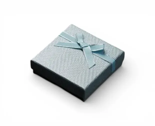 Jewelry set box Lagoon