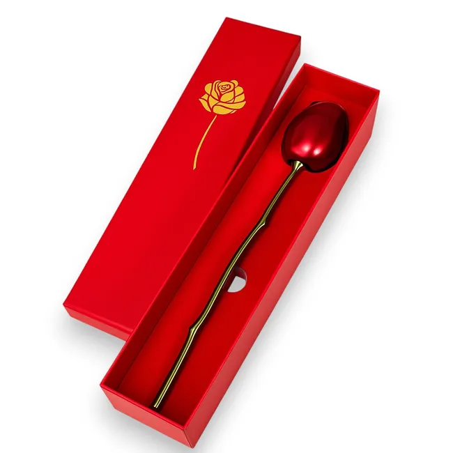 Срібний набір Марсель та троянда
  зображення 2