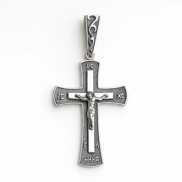 Silver Cross Greatness