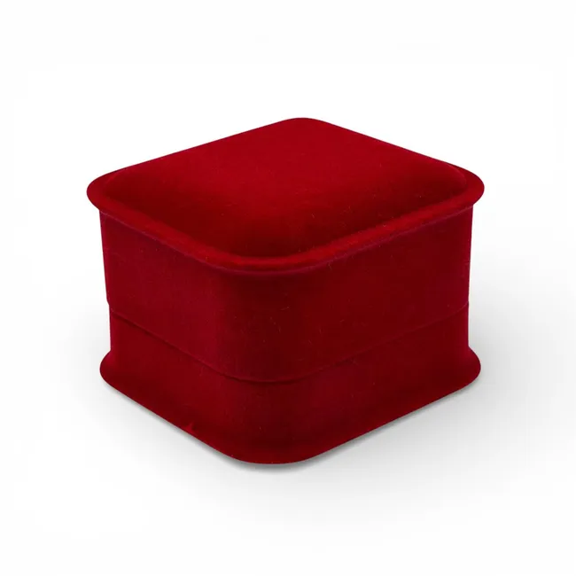 Футляр №7 червоний  