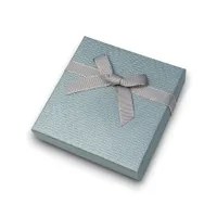 Коробка під набір  квадратна