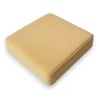 Футляр під набір бежевий