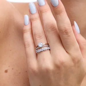 Серебряное  кольцо Любимая  зображення 4