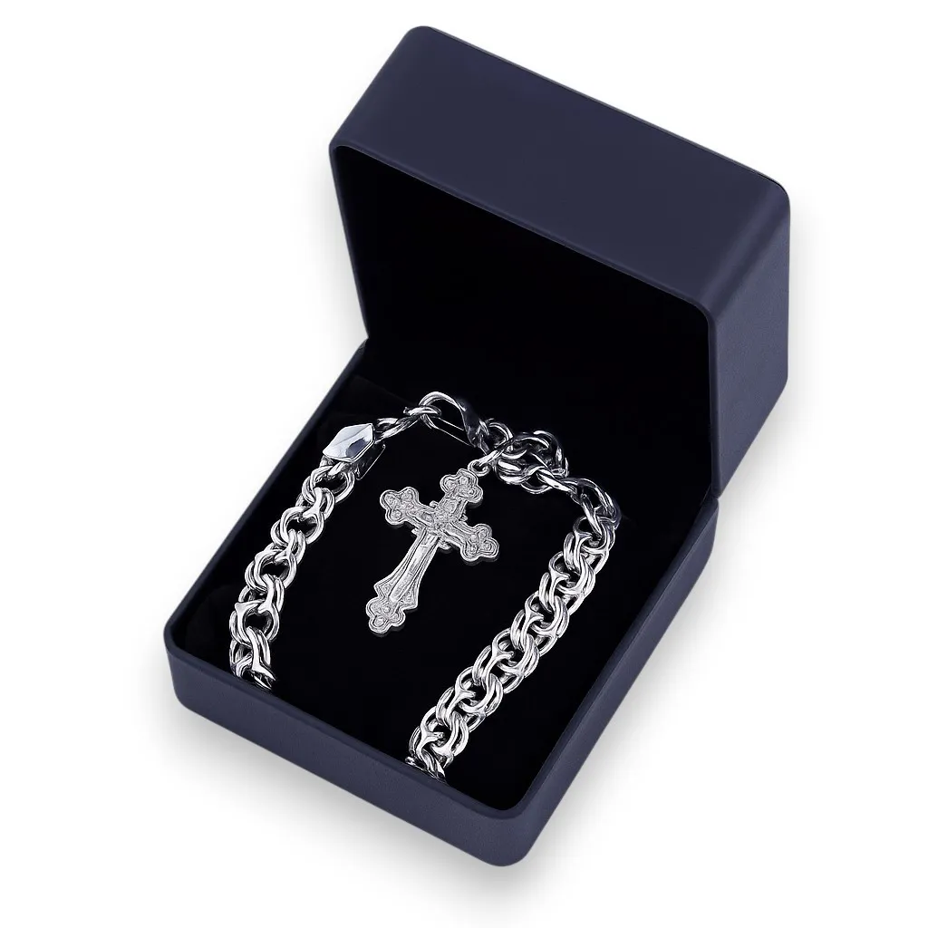 Classic Case and Silver Set Strong