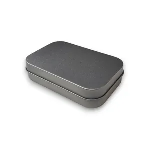 Металева коробка 